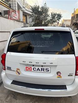 دودج جراند كارافان